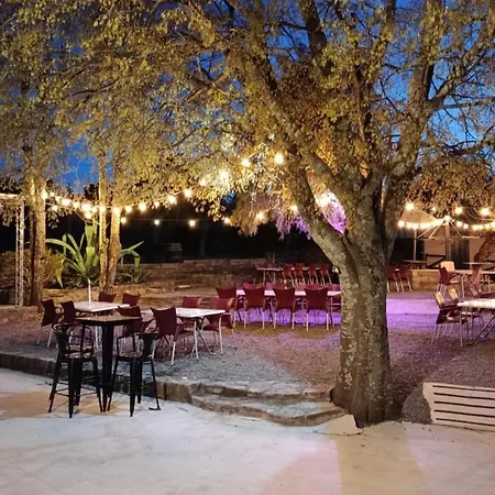 Ole Camp Campingplatz