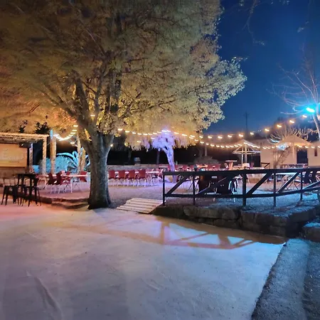 Ole Camp Campingplatz *