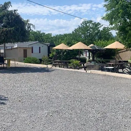 Ole Camp Campingplatz