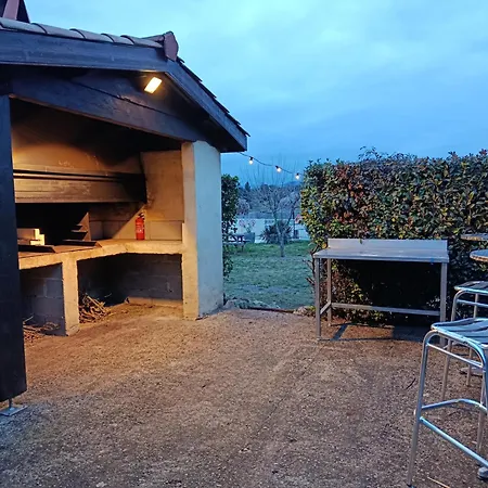 Campingplatz Ole Camp *