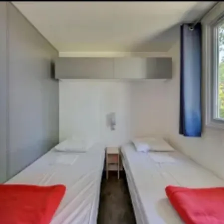 Ole Camp *