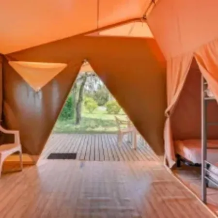キャンプ場 Ole Camp