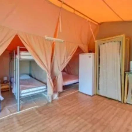 Ole Camp キャンプ場 *