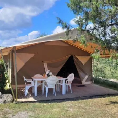 キャンプ場 Ole Camp *