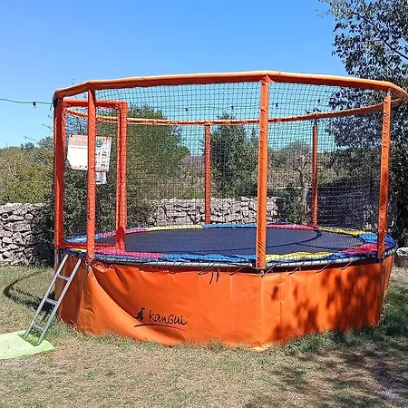 Camping Olé Camp *