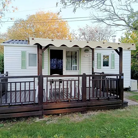 Camping Olé Camp